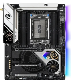ASRock TRX40 Taichi (AMD sTRX4)
