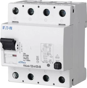Eaton xEffect FRCmM-125/4/003-B
