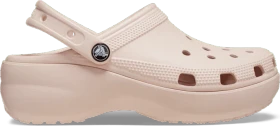 Crocs Classic Platform quartz (Damen)