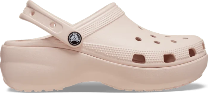 Crocs Classic Platform quartz (Damen)