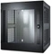 APC NetShelter WX 19" Wandschrank 13HE, Glastür, schwarz, 631mm tief Vorschaubild