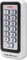 Qoltec Zahlenschloss RHEA mit RFID-Reader silber mit RFID-Reader Vorschaubild