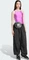 adidas 3-Streifen Body purple burst (Damen) Vorschaubild
