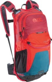 Evoc Stage 12 rot