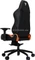 Vertagear PL6000 Gamingstuhl, schwarz/orange Vorschaubild