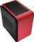 AeroCool DS Cube Red Window Edition, Acrylfenster Vorschaubild
