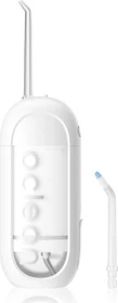 Oclean W10 Lite Munddusche weiß