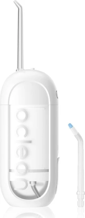Oclean W10 Lite Munddusche weiß