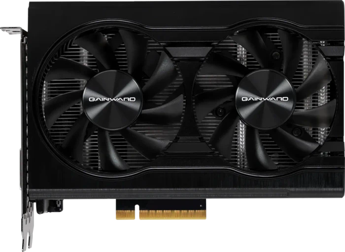Gainward GeForce RTX 3050 Ghost / Ghost V1, 8GB GDDR6, DVI, HDMI, DP