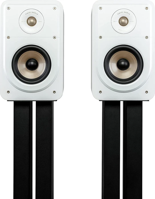 Polk Audio Signature Elite ES15 weiß, Paar