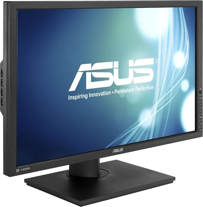 ASUS PB248Q, 24.1"