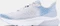 Under Armour HOVR Turbulence 2 white/horizon blue/nimbus blue (Damen) Vorschaubild