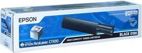 Epson Toner 0190 schwarz