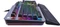 Thermaltake Argent K5 RGB Gaming Keyboard Titanium, MX SPEED RGB Silver, USB, DE Vorschaubild