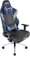 AKRacing Master Max Gamingstuhl, schwarz/grau/blau Vorschaubild