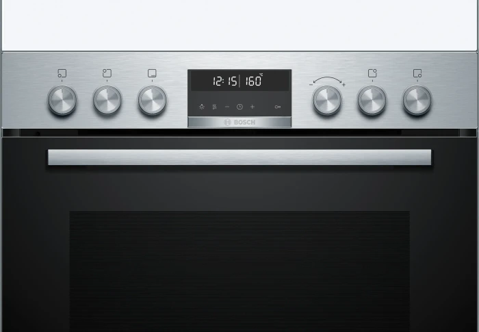 Bosch Serie 6 HEG578BS4 Einbauherd