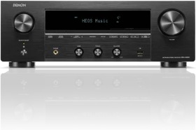 Denon DRA-900H schwarz
