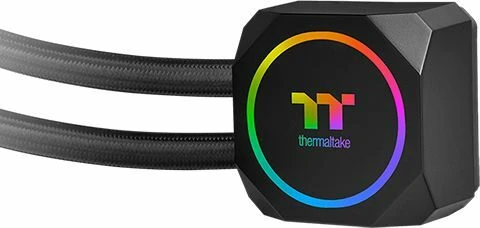 Thermaltake Floe RC360