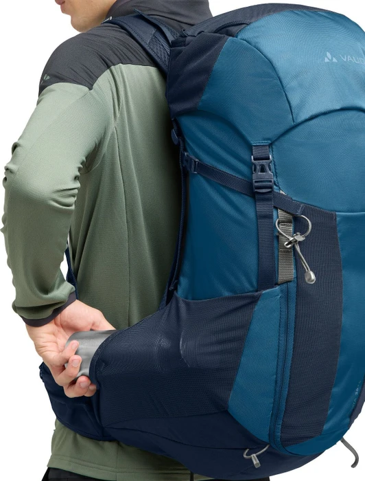 Vaude Brenta 36+6 baltic sea