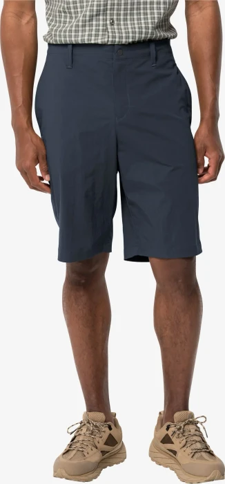 Jack Wolfskin Desert Hose kurz night blue (Herren)