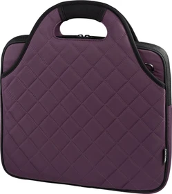 Hama Grenoble 12.1" Tragetasche violett