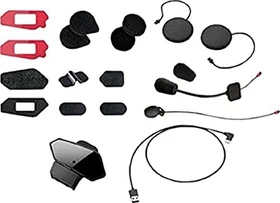 SENA 50R Mounting Kit mehrfarbig