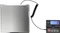 Voltcraft VC-15445055, Plattformwaage, 50kg, 1g Vorschaubild