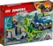 LEGO Juniors - Raptoren Rettungstransporter Vorschaubild