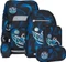 Beckmann Classic Schulrucksack-Set 6-tlg. Vorschaubild