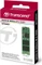 Transcend MTS800 SSD 512GB, M.2 2280 / B-M-Key / SATA 6Gb/s Vorschaubild