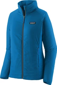Patagonia Nano-Air Light Hybrid Jacke endless blue (Damen)