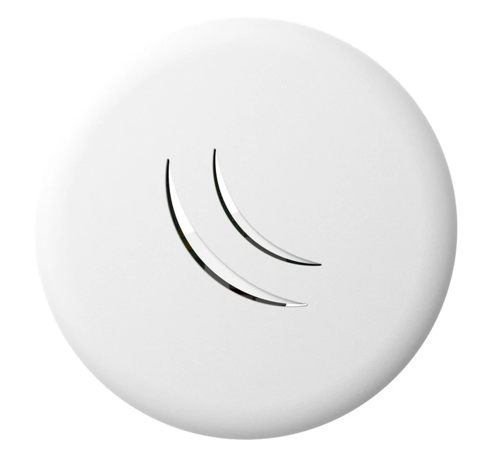 MikroTik RouterBOARD cAP lite 2nD