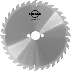 Edessö Type 132 Kreissägeblatt 36Z, 165x1.2x20mm, 1 Stück
