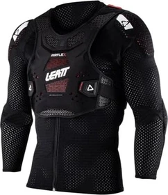Leatt AirFlex Body Protektor schwarz