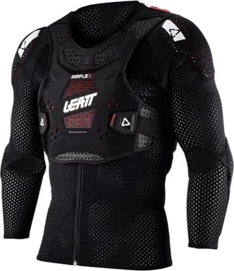 Leatt AirFlex Body Protektor schwarz
