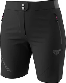 Dynafit Transalper Light Dynastretch Hose kurz black out (Damen)