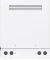 Ubiquiti 12U Rack Cabinet, 19" Wandgehäuse 12HE, Gitternetztür, weiß, 703mm tief Vorschaubild