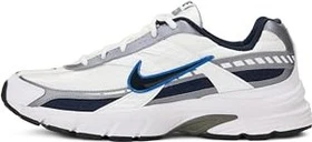 Nike Initiator white/metallic cool grey/obsidian (Herren)