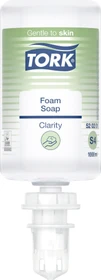 Tork Clarity Hand Schaumseife S4, 6l (6x 1l)