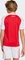 adidas FC Arsenal 2025/2026 Heimtrikot better scarlet/white (Junior) Vorschaubild
