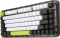 ASUS Jelly75 KD201 Mechanical Wireless Keyboard, Volt Green, LEDs weiß, Linear Switch, USB/Bluetooth, DE Vorschaubild