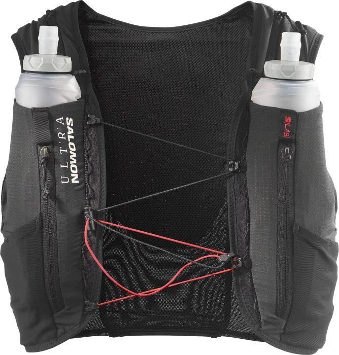 Salomon S/Lab Ultra 12 schwarz
