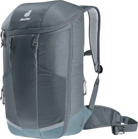 Deuter Rotsoord 25+5 graphite/shale