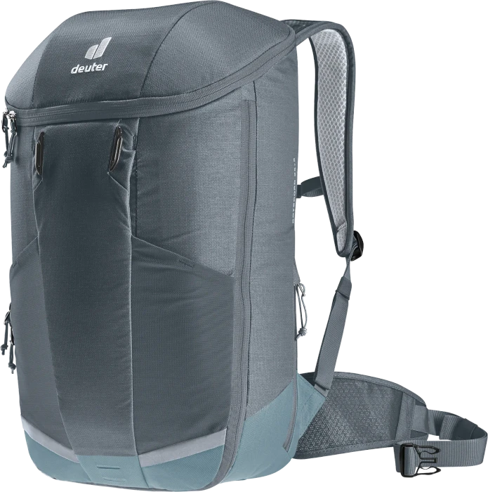 Deuter Rotsoord 25+5 graphite/shale