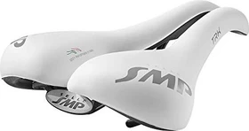 Selle SMP TRK Large 177mm Sattel weiß