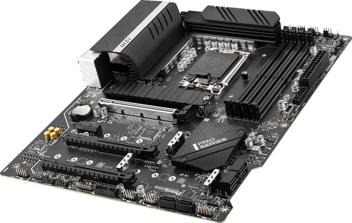 MSI PRO Z690-A (Intel 1700)