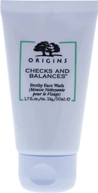 Origins Checks & Balances Frothy Face Wash Reinigungsschaum, 50ml