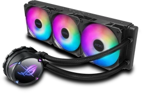 ASUS ROG Strix LC II 360 ARGB (AM5)