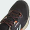 adidas Terrex AX4 core black/wonder silver/impact orange (Herren) Vorschaubild