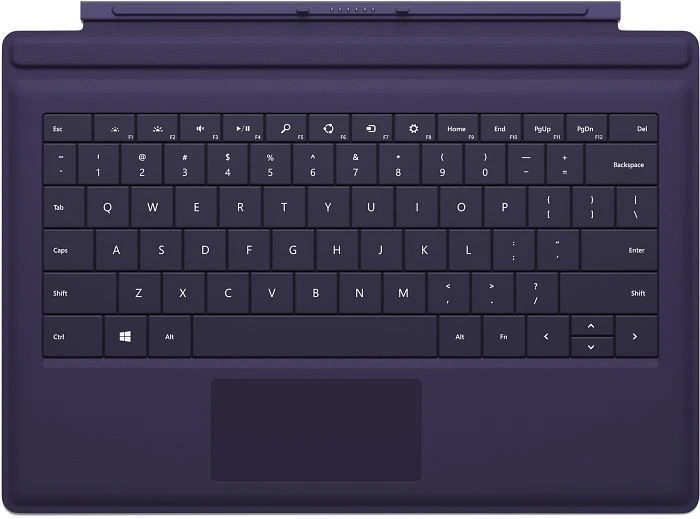 Microsoft Surface Pro 3, Core i5-4300U, 8GB RAM, 256GB, EDU